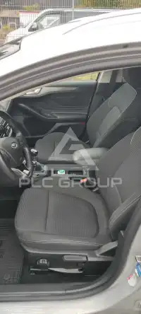 2020 Ford FOCUS