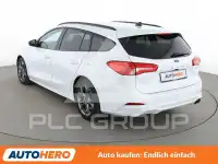 2020 Ford FOCUS