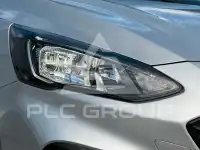 2020 Ford FOCUS