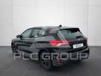 2020 Ford FOCUS