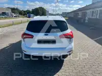 2020 Ford FOCUS