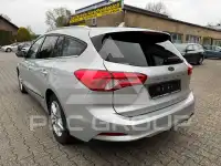 2020 Ford FOCUS
