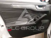 2020 Ford FOCUS