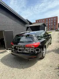 2020 Ford FOCUS