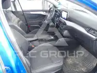 2020 Ford FOCUS