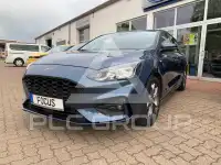 2020 Ford FOCUS