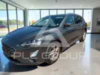 2020 Ford FOCUS