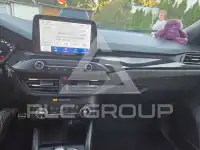 2020 Ford FOCUS