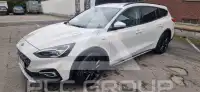 2020 Ford FOCUS