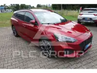 2020 Ford FOCUS