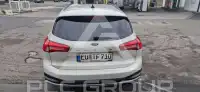 2020 Ford FOCUS