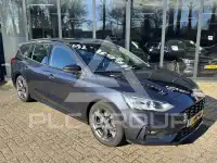 2020 Ford FOCUS
