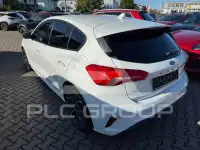 2020 Ford FOCUS