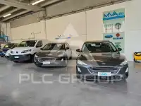 2020 Ford FOCUS