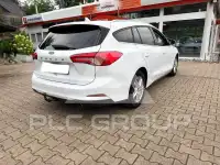2020 Ford FOCUS