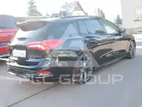 2020 Ford FOCUS