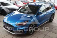 2020 Ford FOCUS