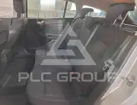 2020 Ford FOCUS