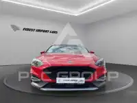 2020 Ford FOCUS