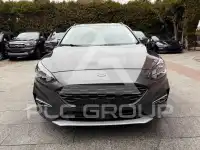2020 Ford FOCUS