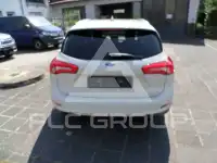 2020 Ford FOCUS