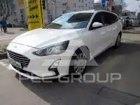 2020 Ford FOCUS