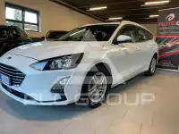 2020 Ford FOCUS