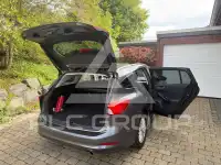 2020 Ford FOCUS