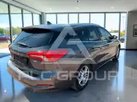 2020 Ford FOCUS