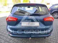 2020 Ford FOCUS