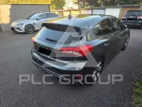 2020 Ford FOCUS