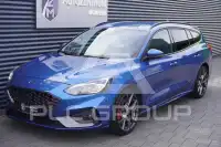 2020 Ford FOCUS