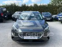 2020 Ford FOCUS