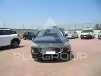2020 Ford FOCUS