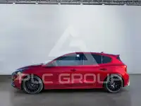 2020 Ford FOCUS