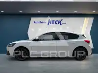2020 Ford FOCUS