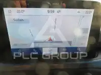 2020 Ford FOCUS