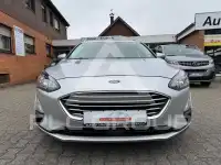 2020 Ford FOCUS