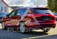 2020 Ford FOCUS