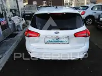 2020 Ford FOCUS