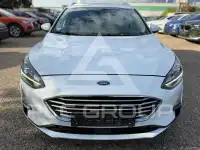 2020 Ford FOCUS