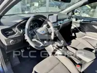 2020 Ford FOCUS