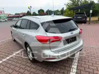 2020 Ford FOCUS