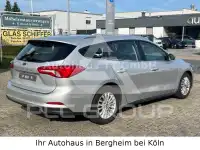 2020 Ford FOCUS