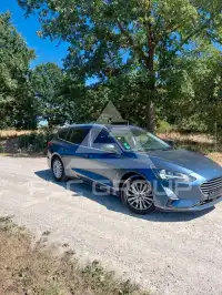 2020 Ford FOCUS