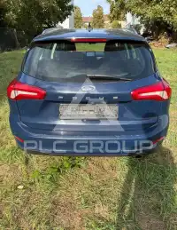 2020 Ford FOCUS