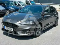 2020 Ford FOCUS