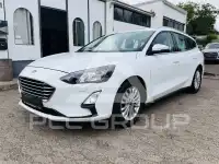 2020 Ford FOCUS