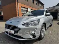 2020 Ford FOCUS