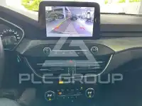 2020 Ford FOCUS